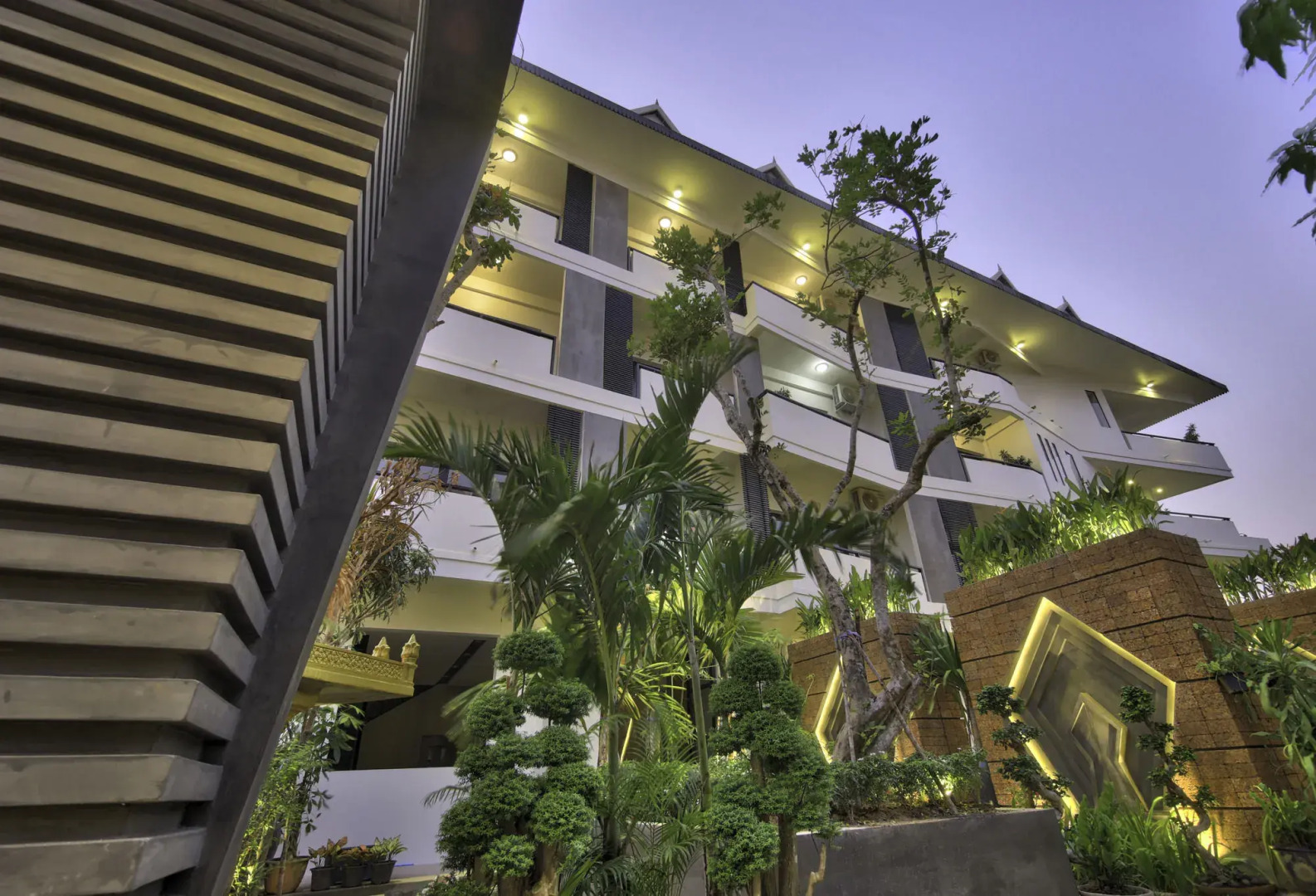 Foto - Central Suite Residence
