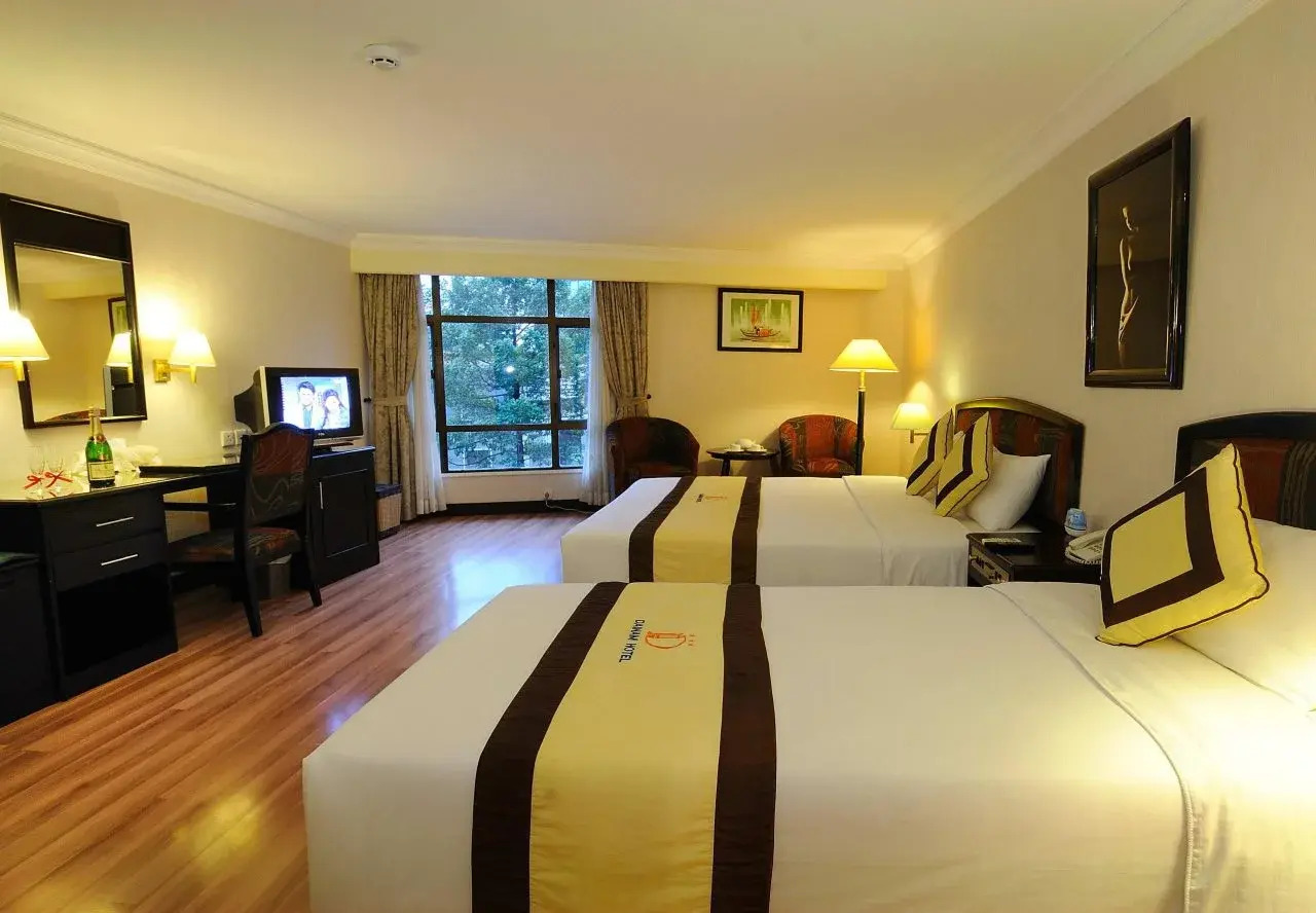 Photo - Dai Nam Boutique Hotel