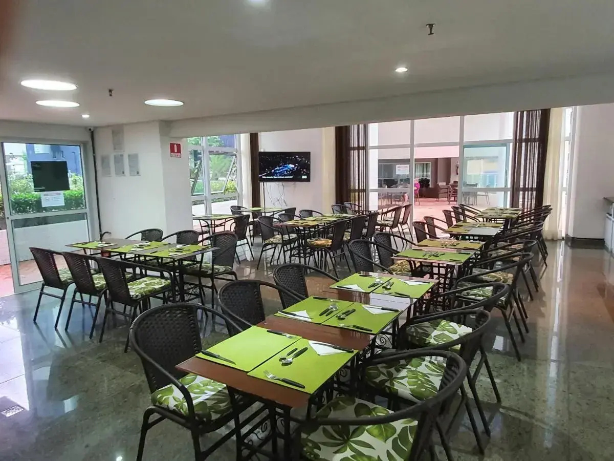 Photo - Vip Beira Mar Residence