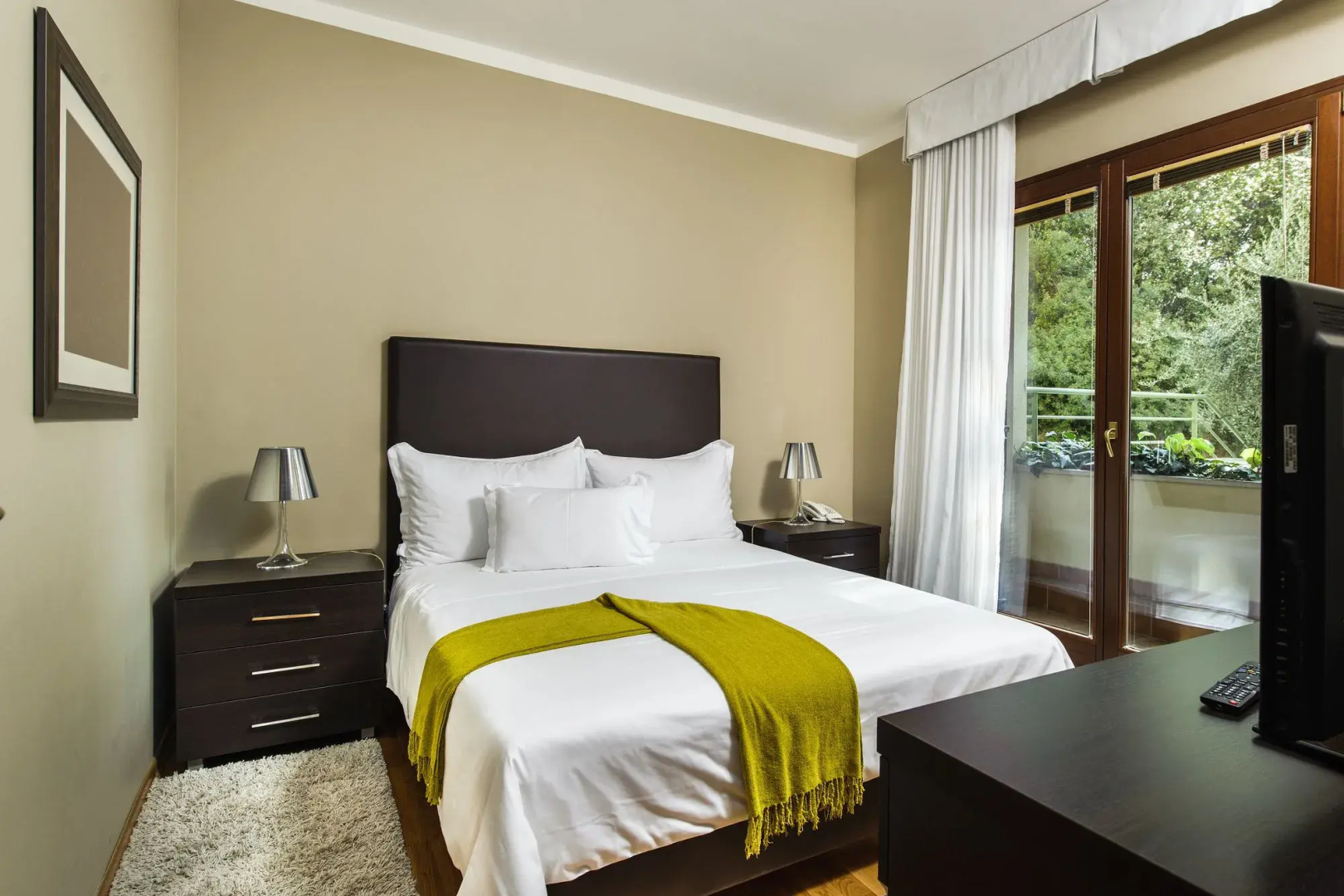 Foto - The Residence