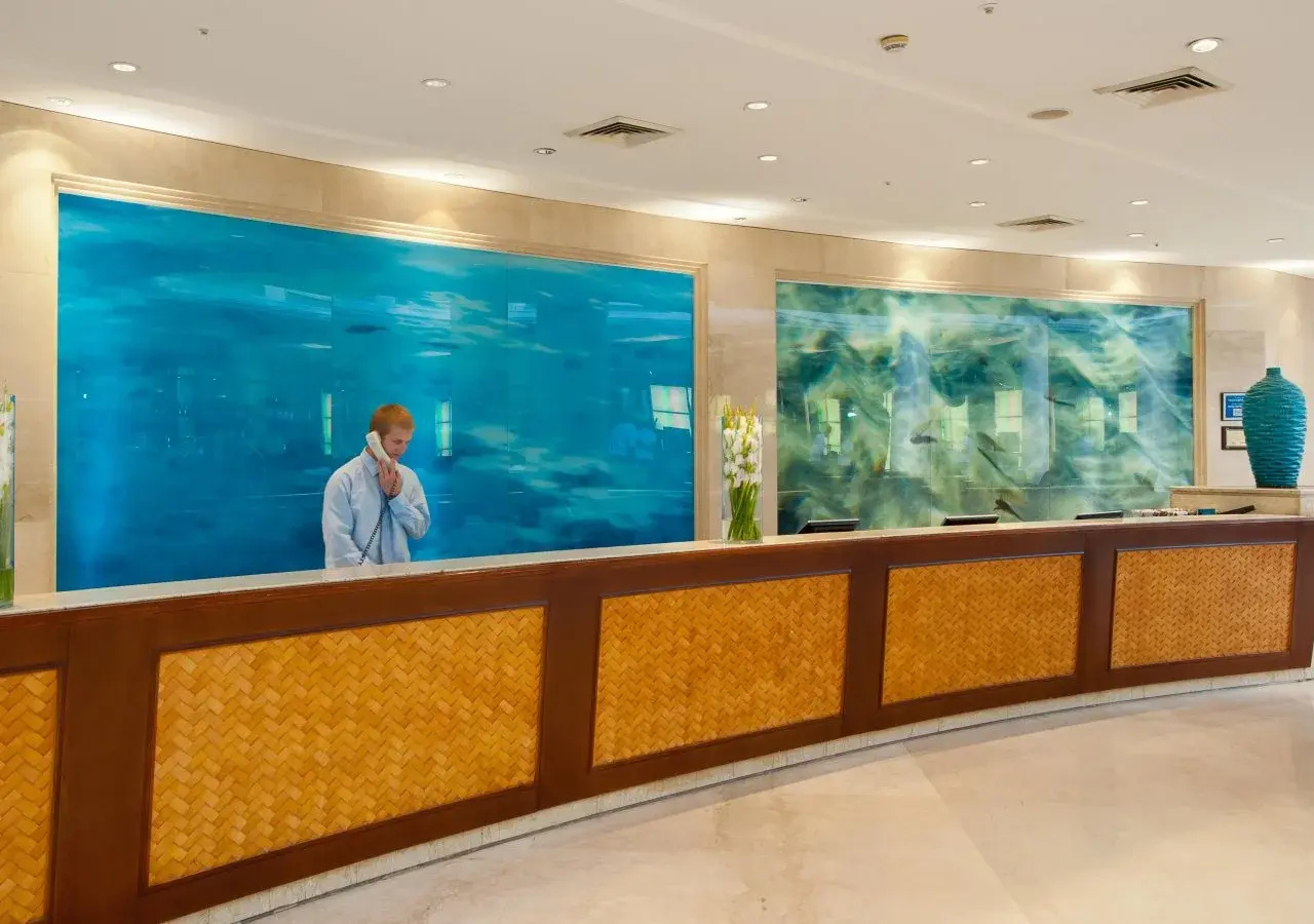 Foto - U Magic Palace Hotel