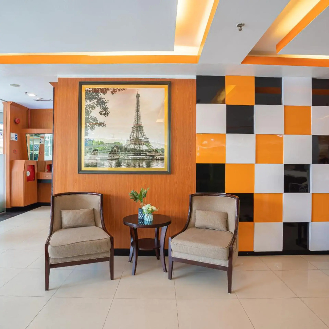 Foto - Hotel 28 Titiwangsa