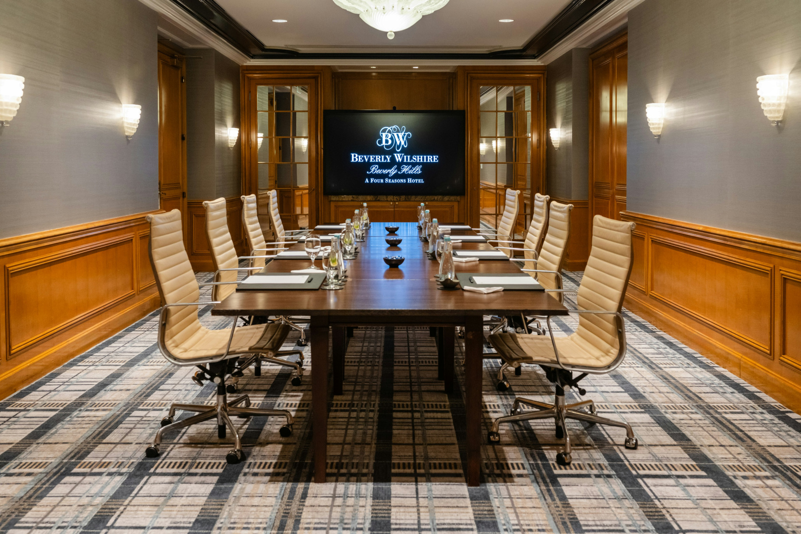 Foto - Beverly Wilshire, A Four Seasons Hotel