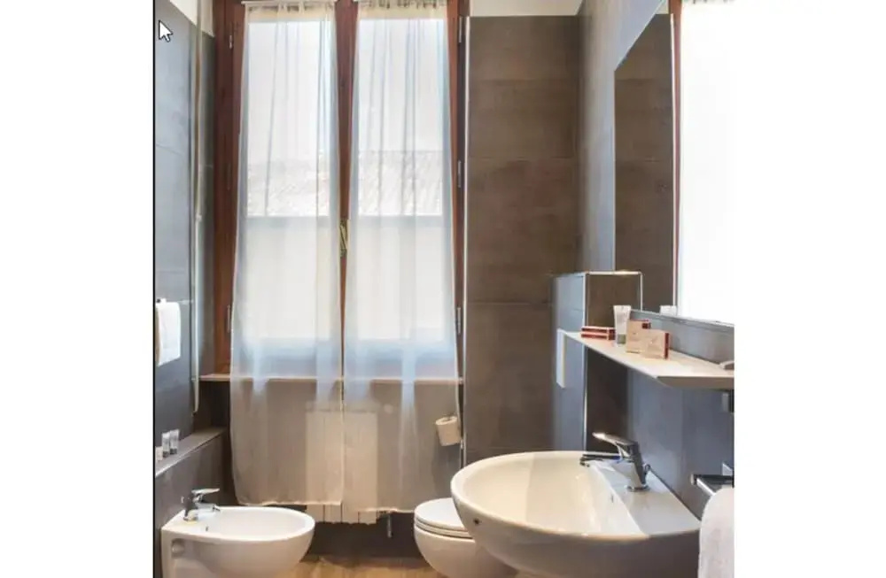Foto - Hotel Ariston & Spa