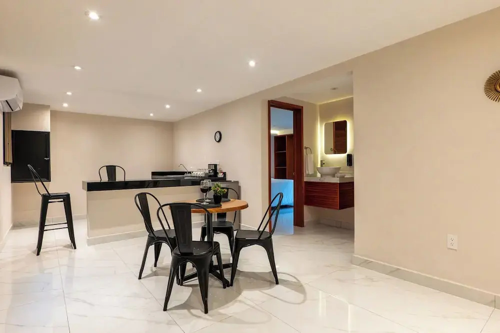 Photo - Hotel 28