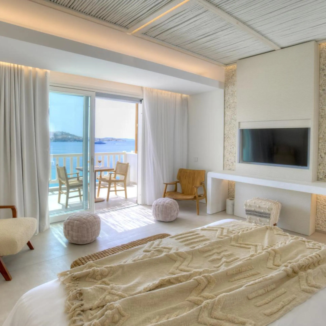 Foto - Icon Mykonos