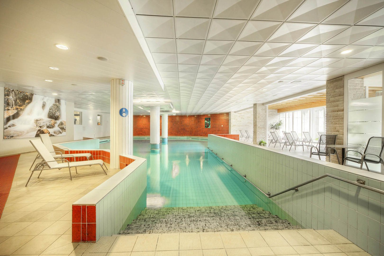 Foto - Mountain Plaza Hotel