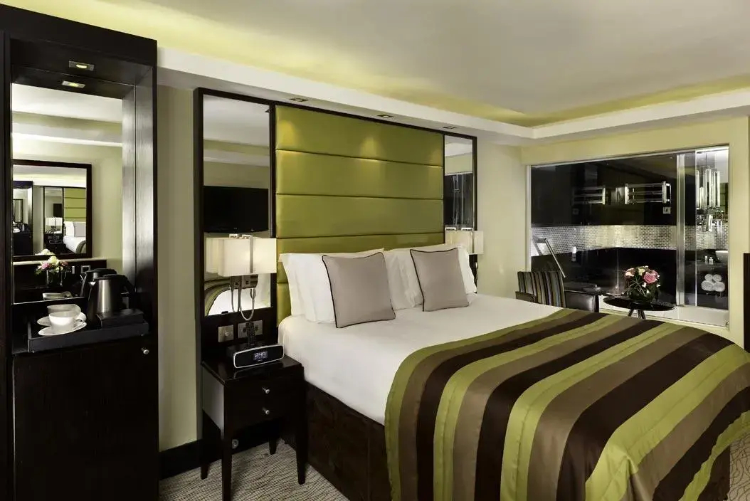 Photo - Montcalm Brewery, London City