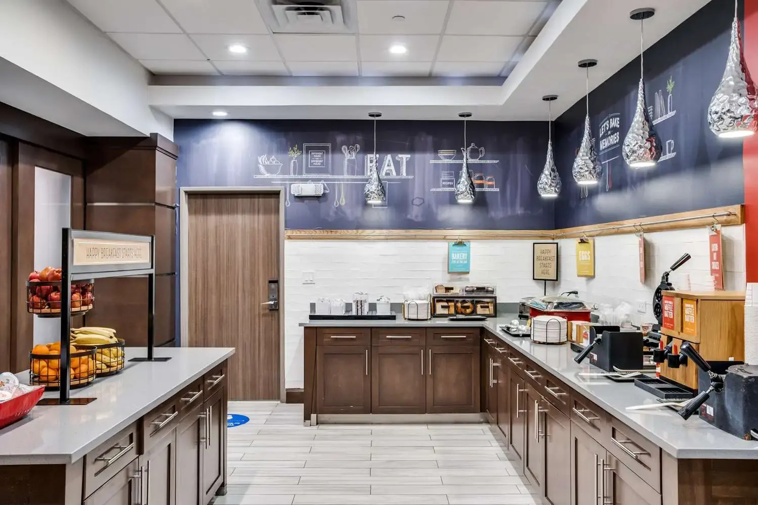 Foto - Hampton Inn & Suites Dallas  Central Expy North Park Area
