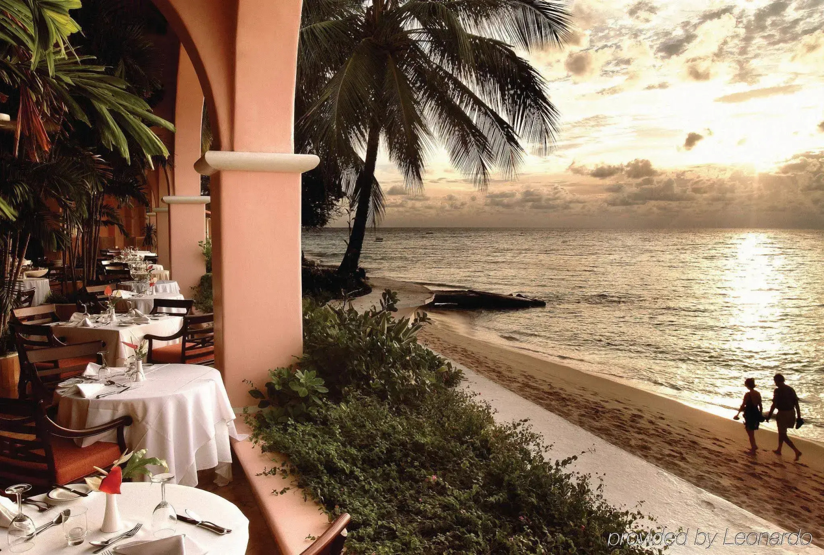 Foto - Fairmont Royal Pavilion