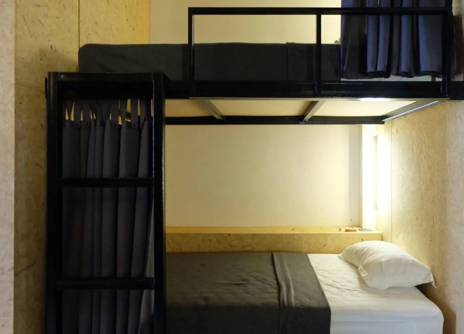 Foto - Hugger Hostel