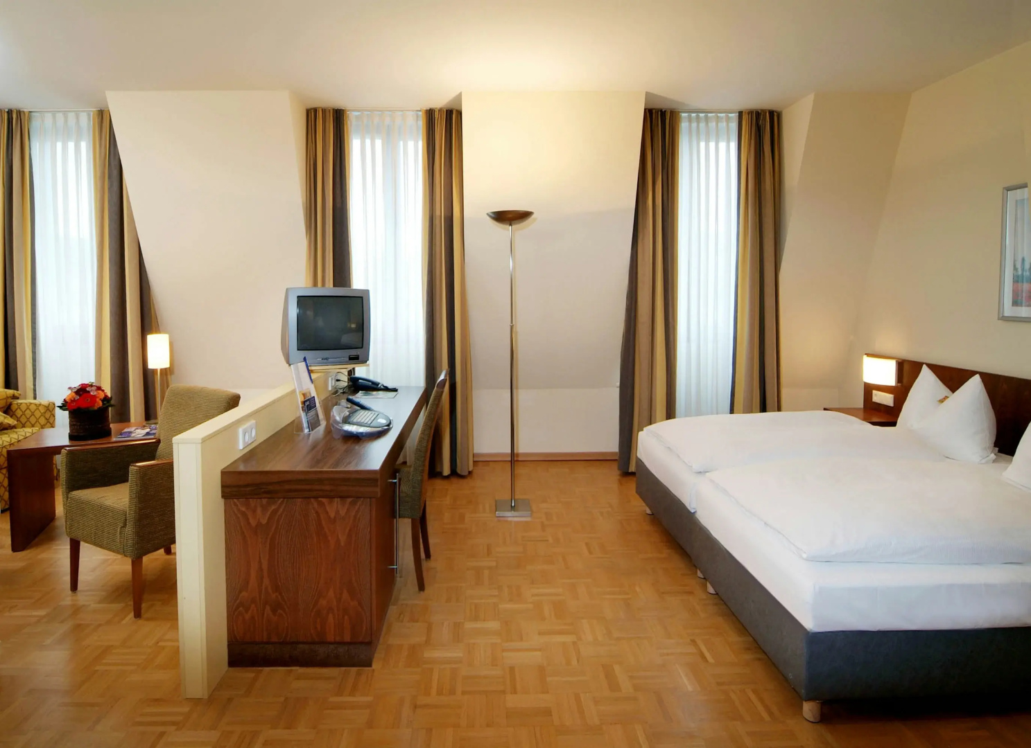 Foto - Flandrischer Hof
