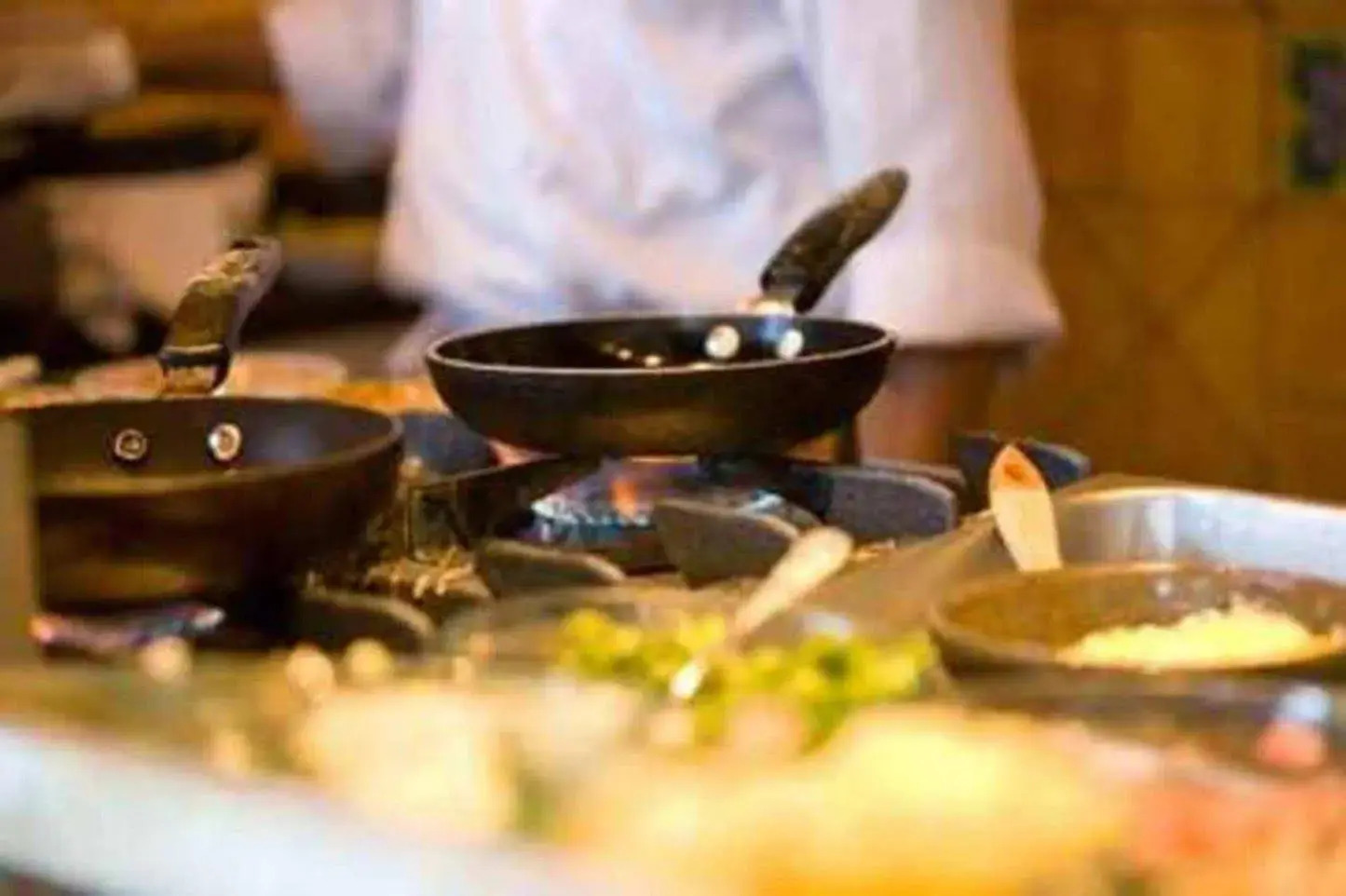 Foto - Embassy Suites by Hilton Houston Near the Galleria