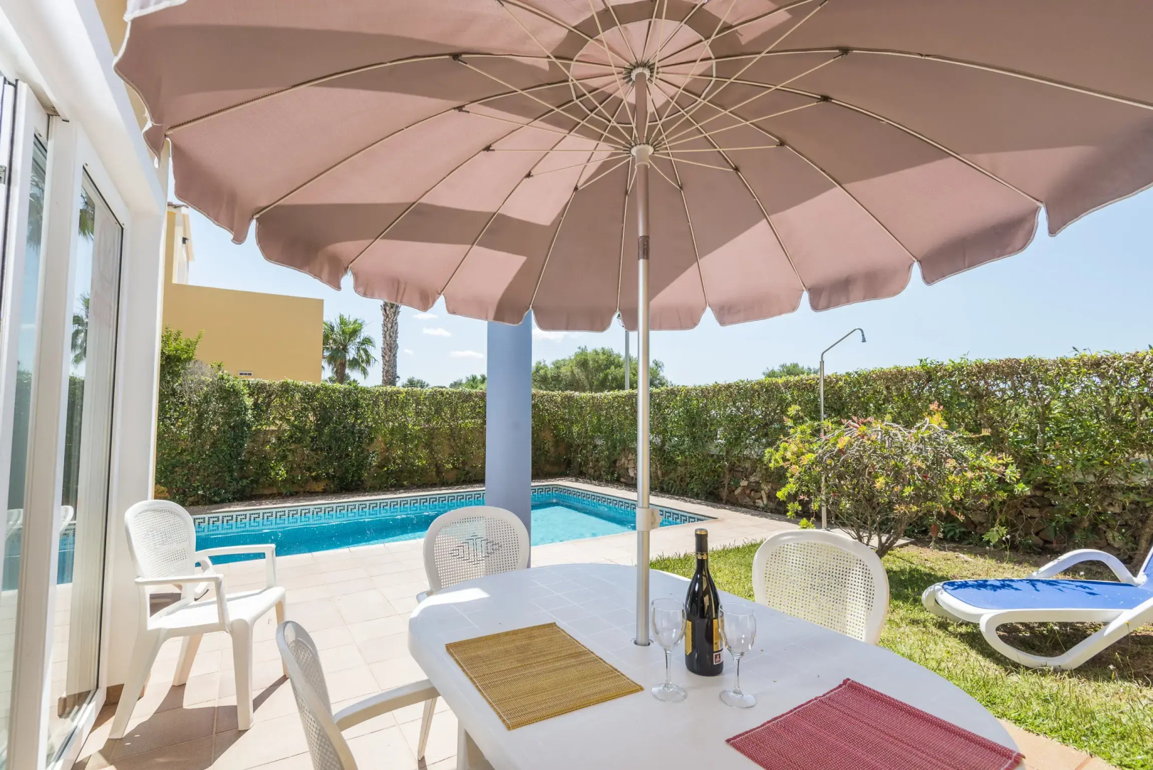 Foto - Villas Amarillas by Escape Home