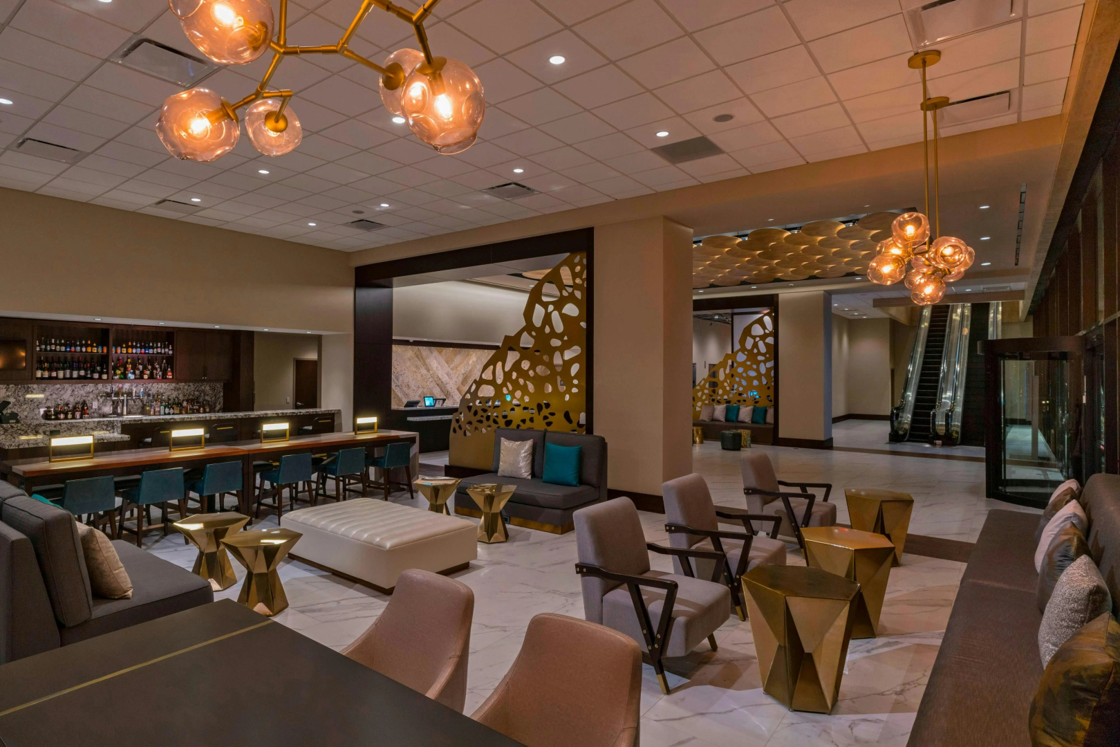 Foto - The Westin Galleria Houston