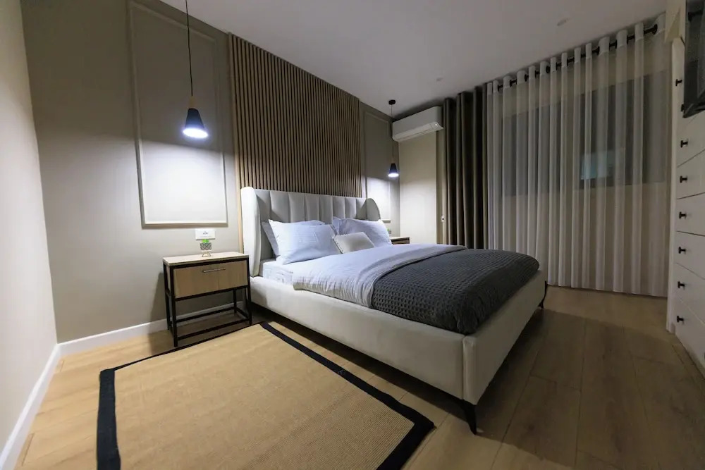 Foto - Rooftop Tirana