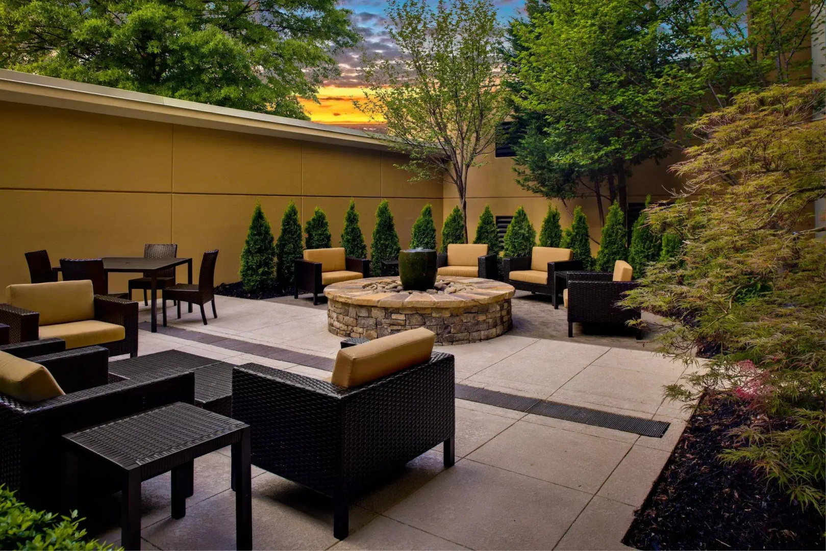 Foto - Courtyard by Marriott Atlanta Buckhead