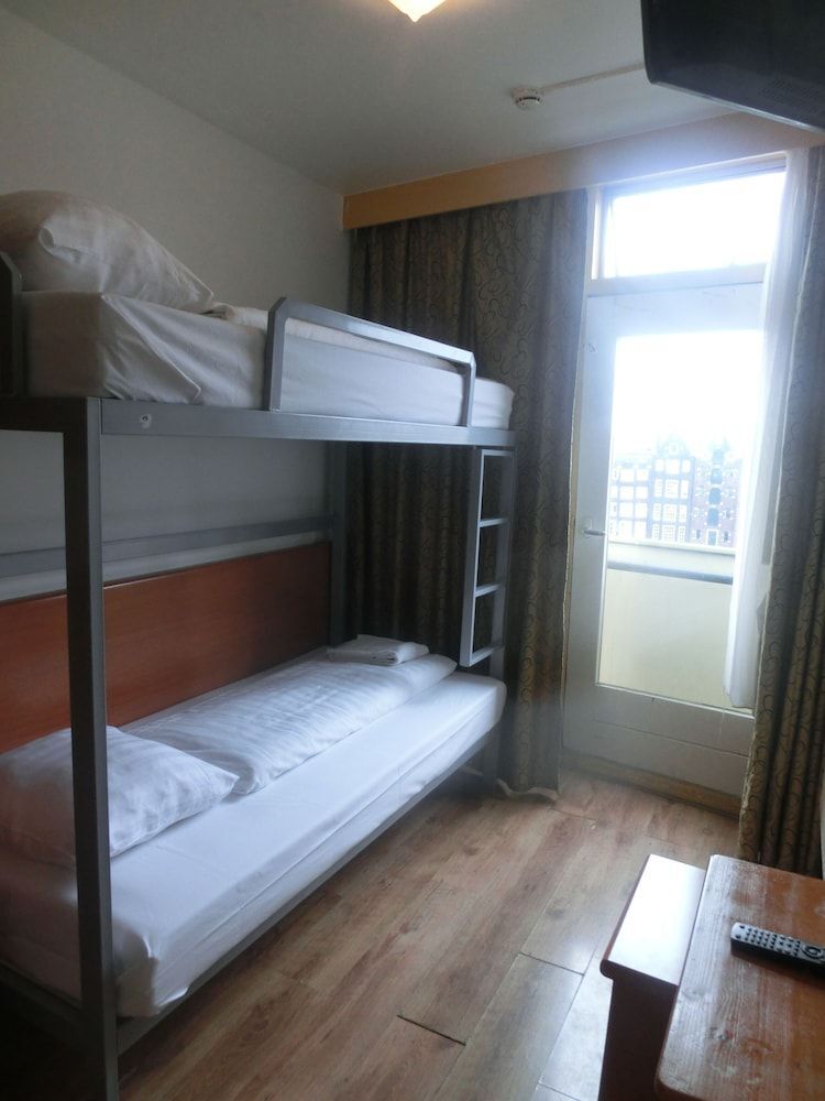 Photo - Orange Tulip Hotel