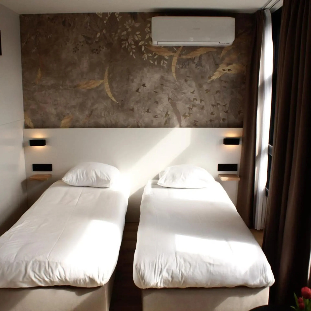Foto - Hotel van Gelder