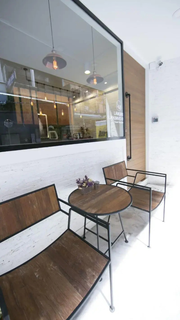 Photo - Lamurr Sukhumvit 41 - Hostel