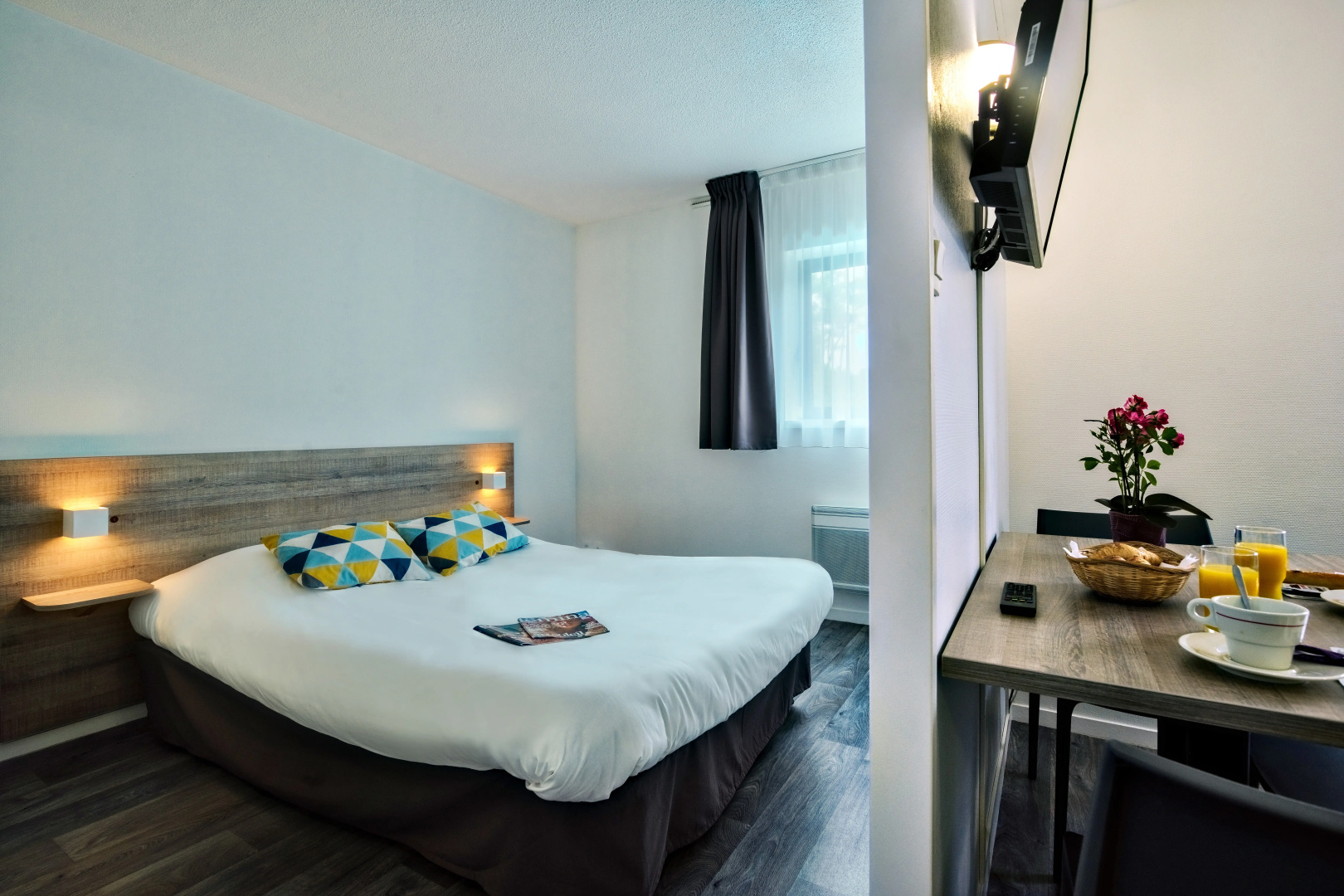Photo - Zenitude Hotel-Residences Bordeaux Aeroport Merignac