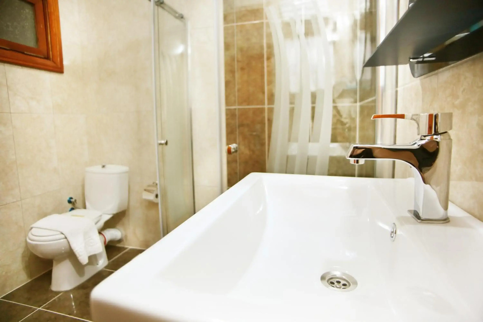 Foto - Theodian Hotel