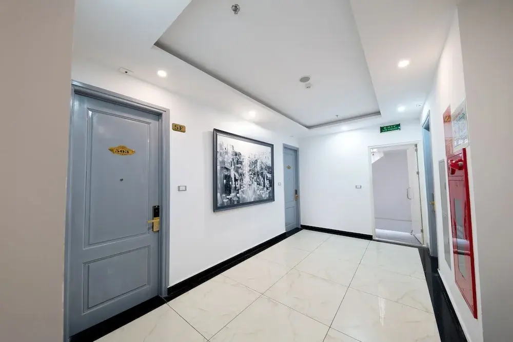 Photo - Hotel The Hanoi Central City
