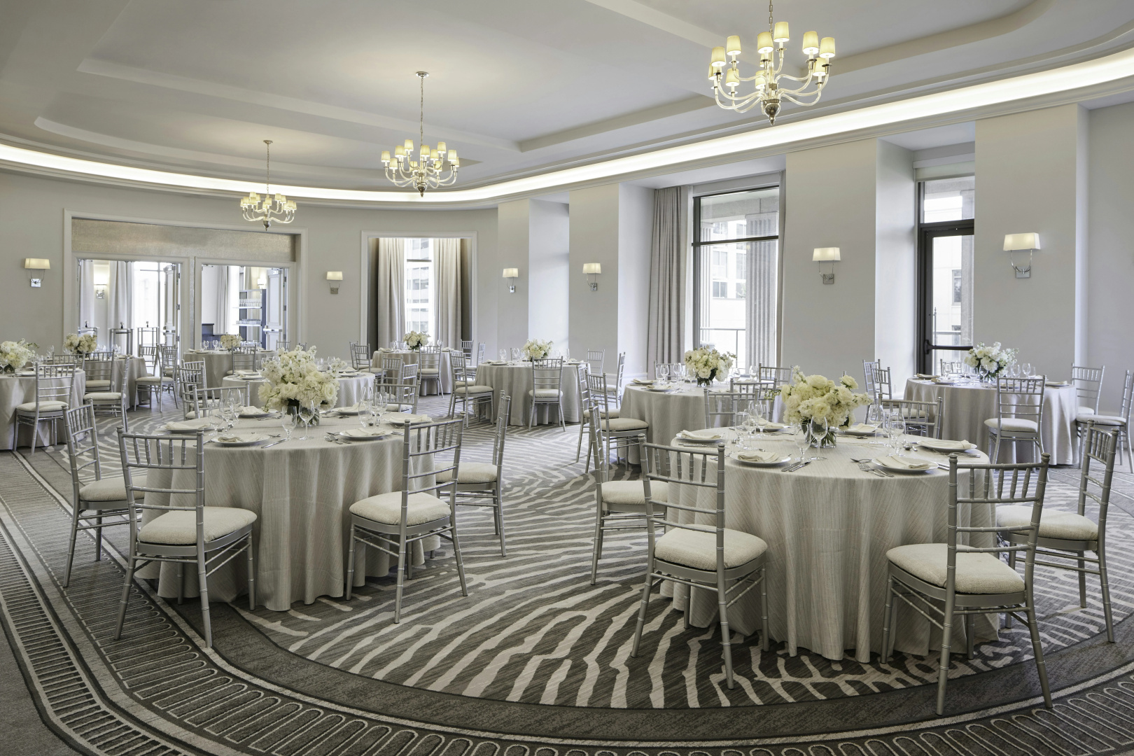 Foto - Waldorf Astoria Atlanta Buckhead