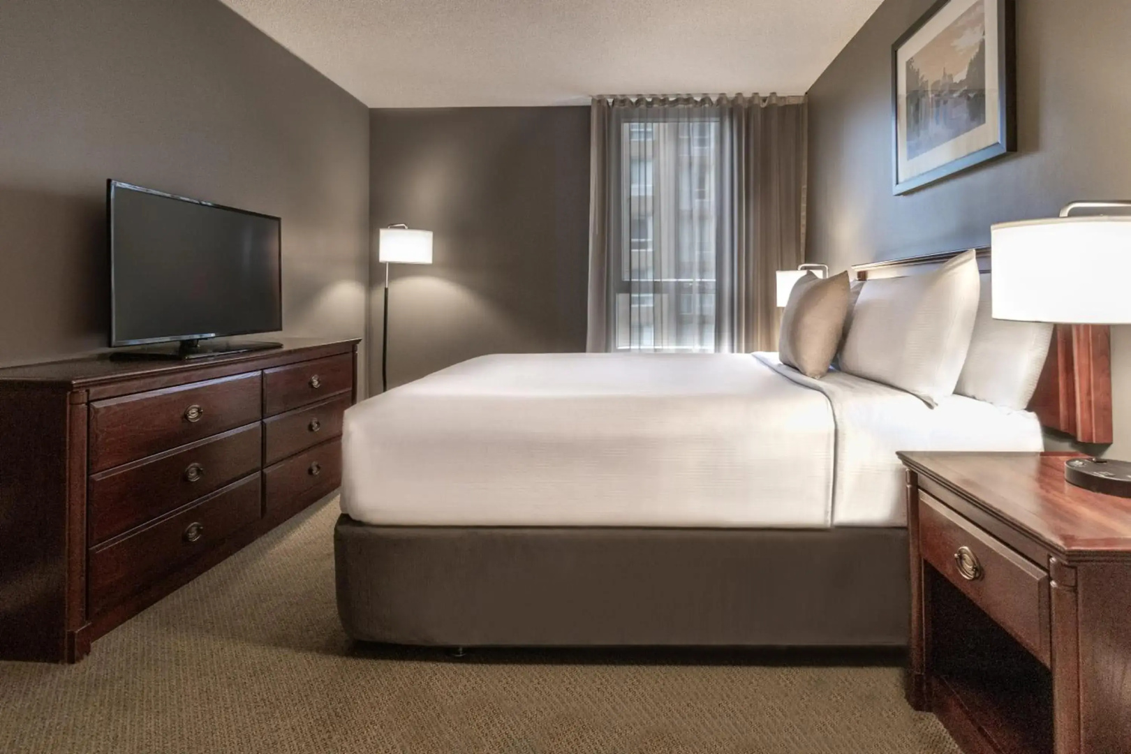 Photo - Hotel Faubourg Montreal Centre-Ville Downtown