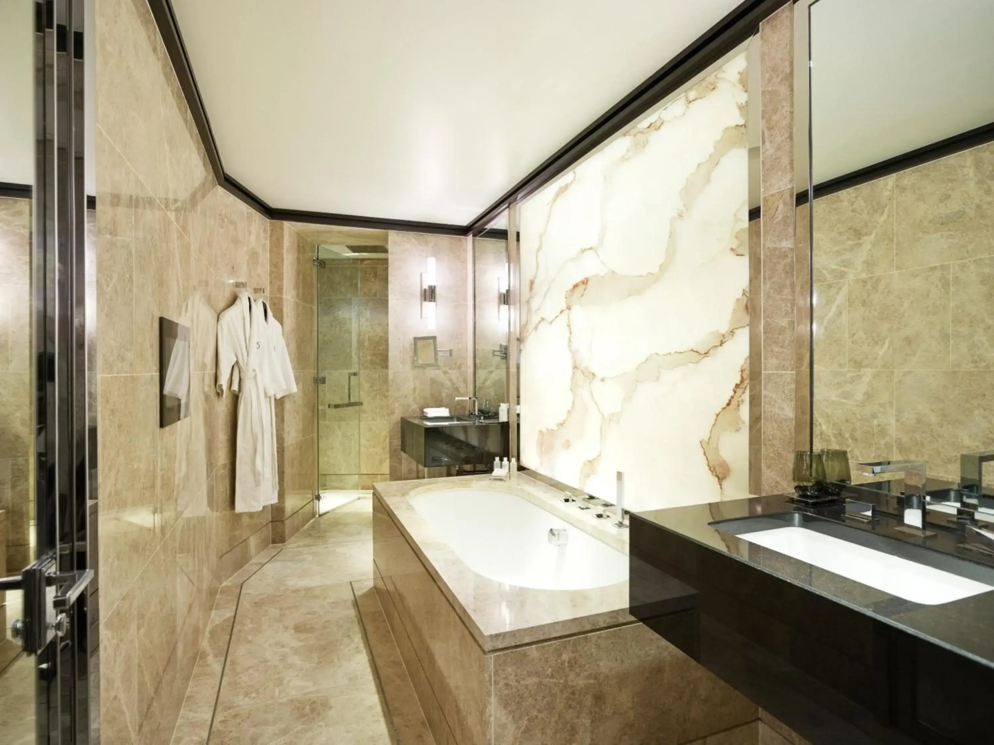 Foto - 45 Park Lane - Dorchester Collection