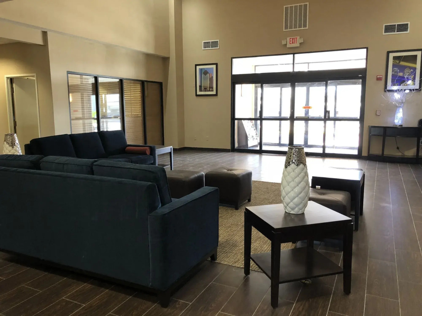 Foto - Comfort Inn & Suites SW Houston Sugarland