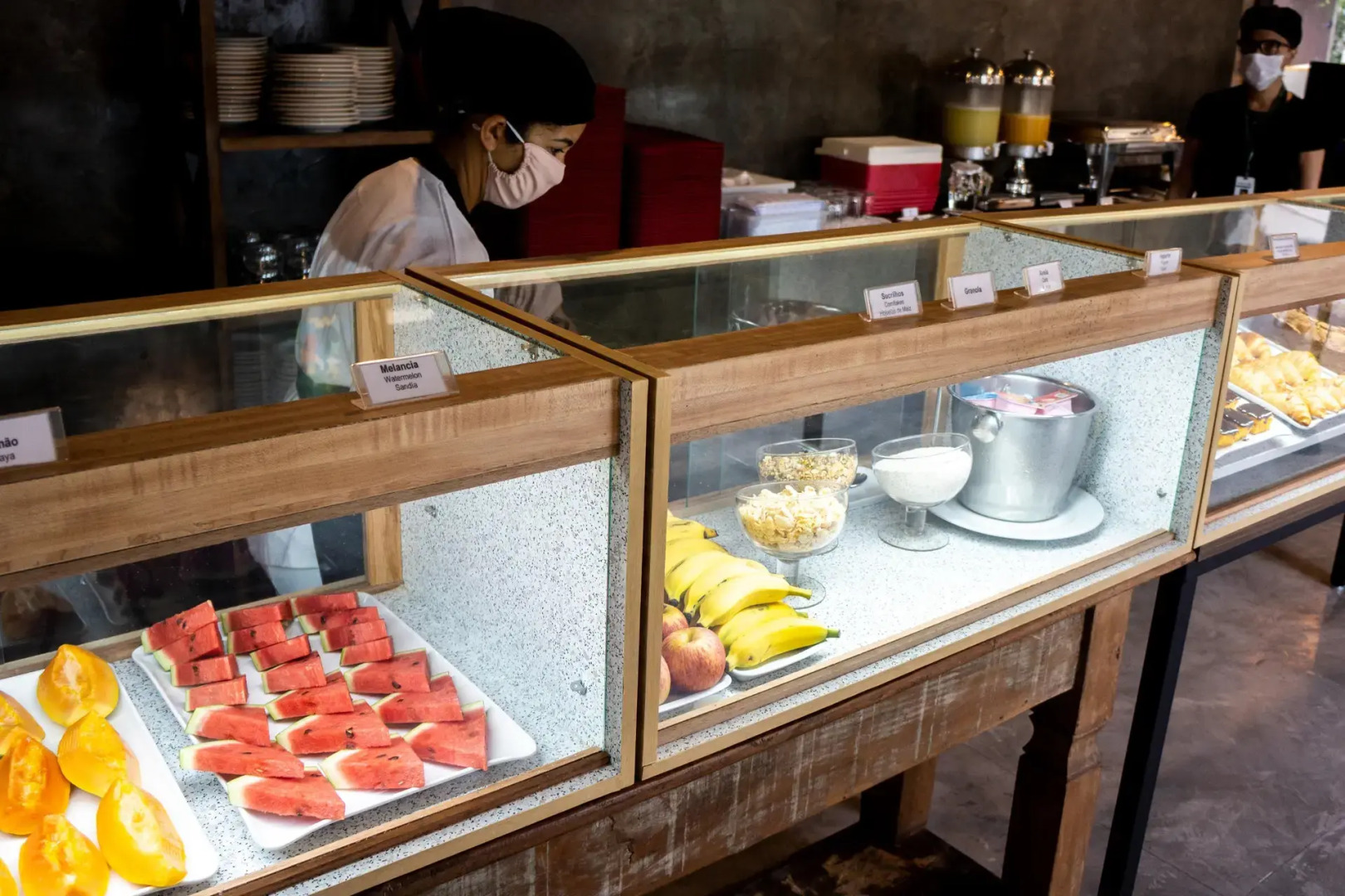 Foto - Pousada Aguas Claras