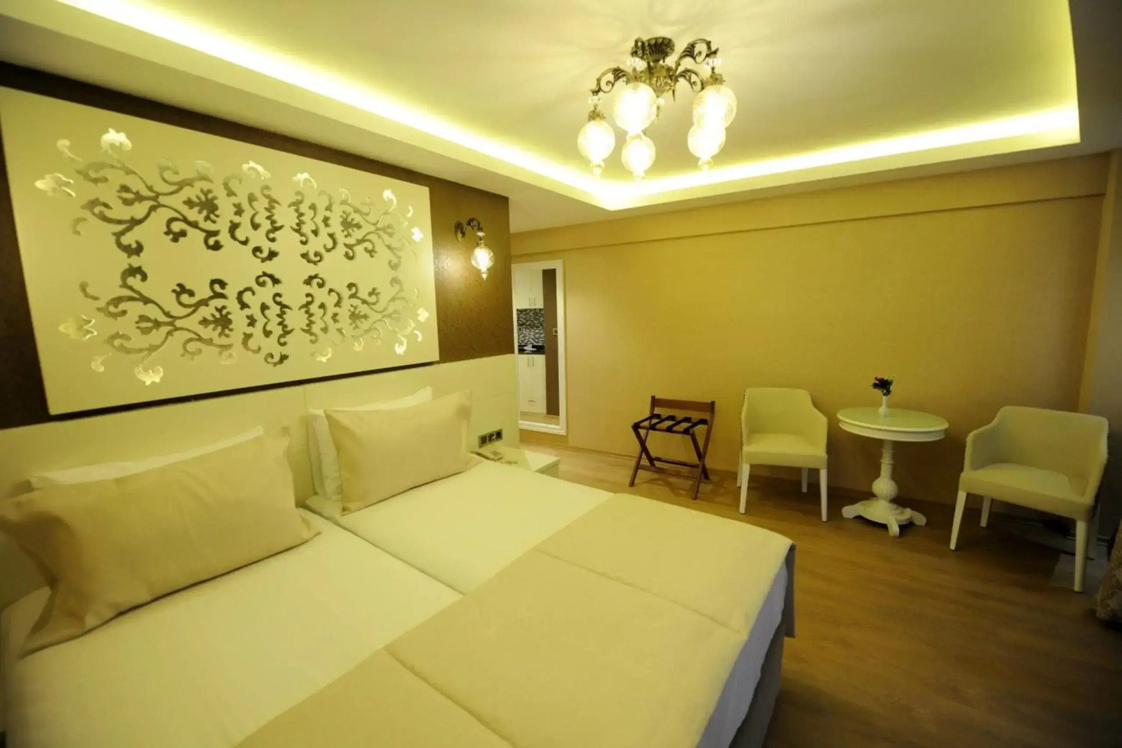Foto - Rooms Inn Taxim