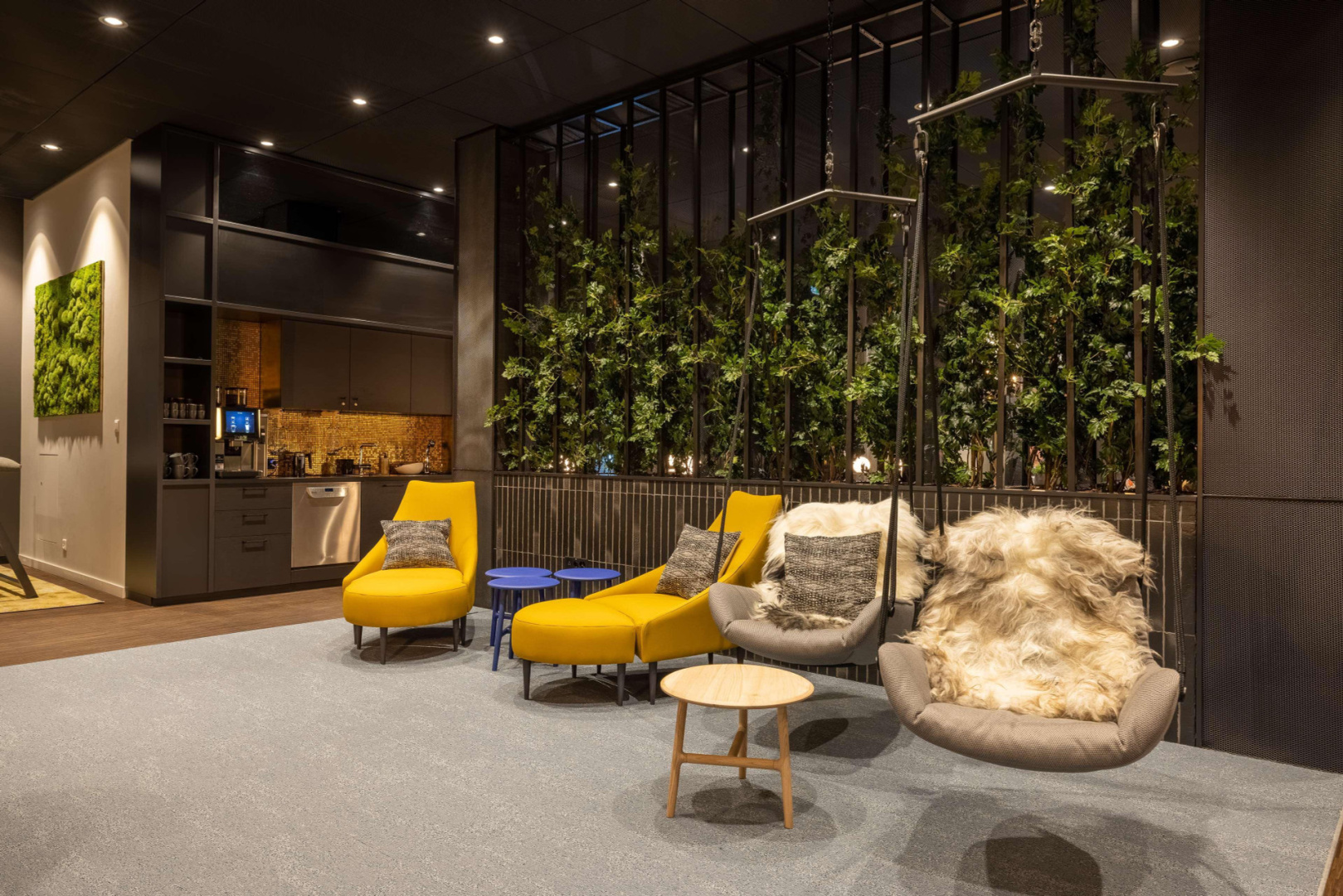 Photo - Radisson Hotel & Suites Zurich