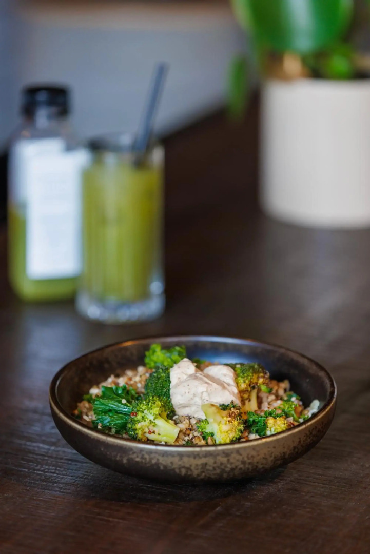 Foto - Quest Preston