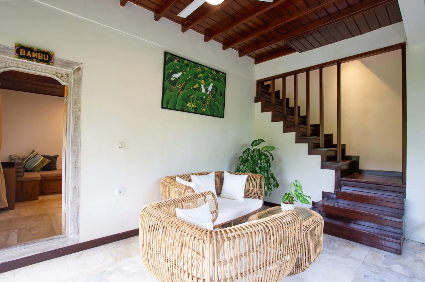 Foto - Villa Semana Resort & Spa
