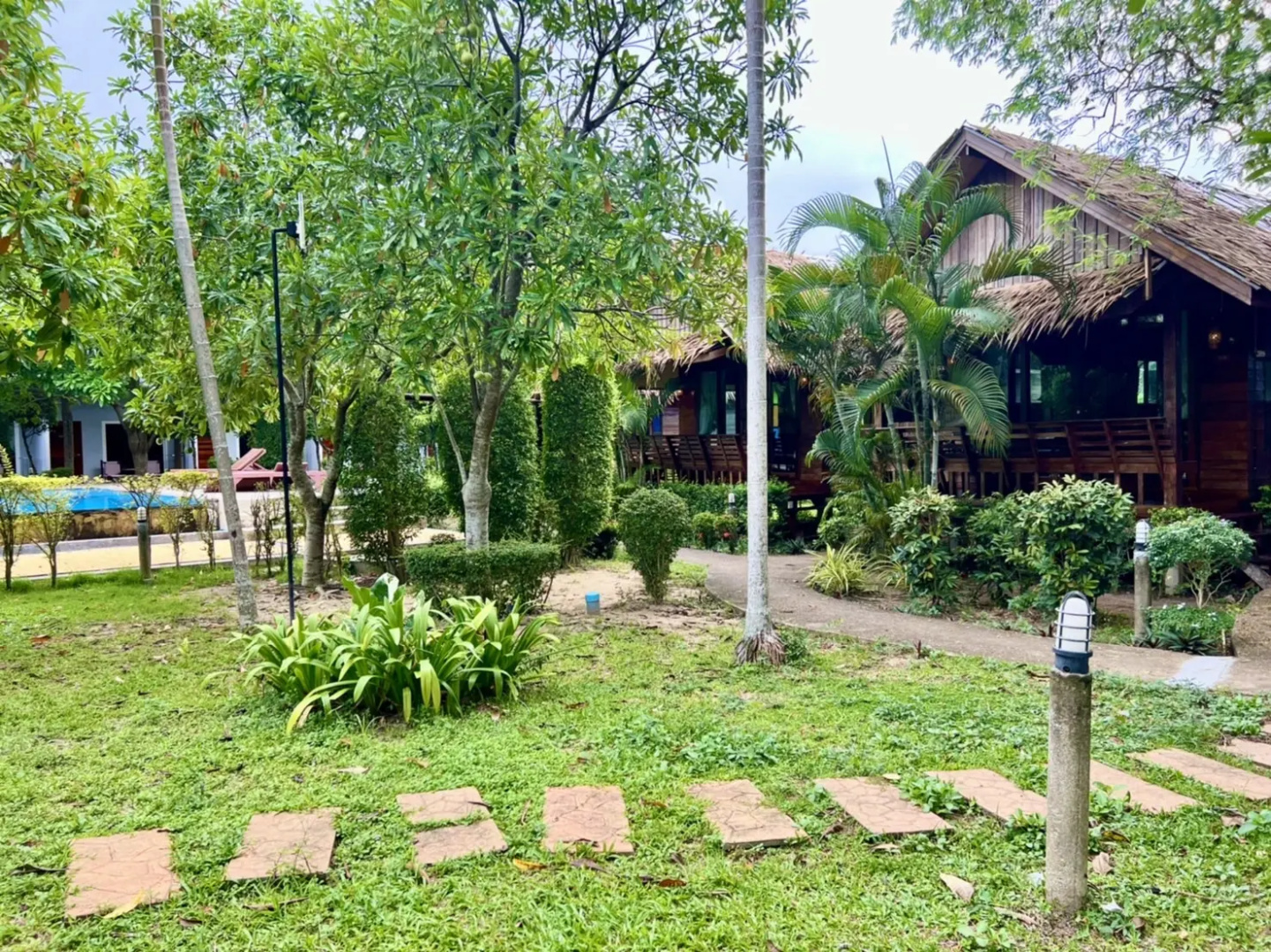 Foto - Bora Bora Villa Phuket