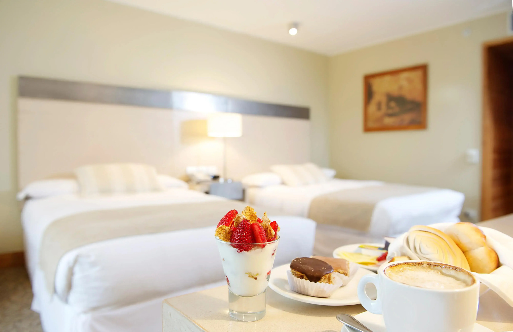 Foto - Radisson Hotel Puerto Varas