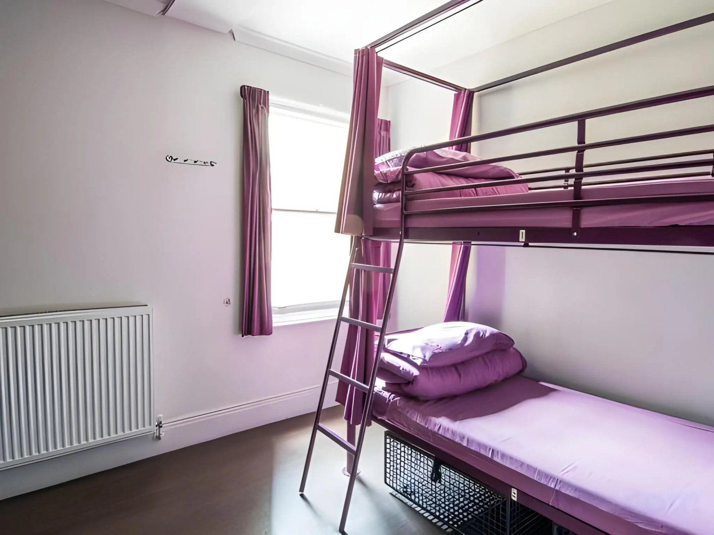 Foto - Safestay London Elephant & Castle