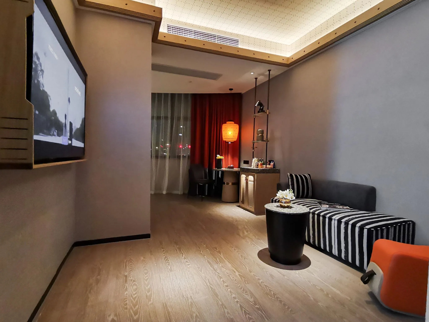 Photo - Arthur Hotel Zhujiang New Town Guangzhou