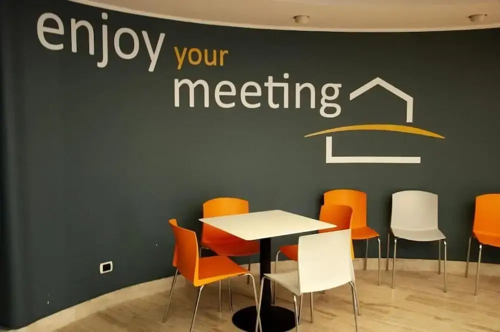 Foto - Roma Scout Center