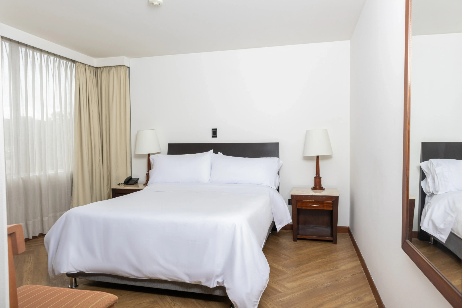 Photo - Faranda Express Belvedere