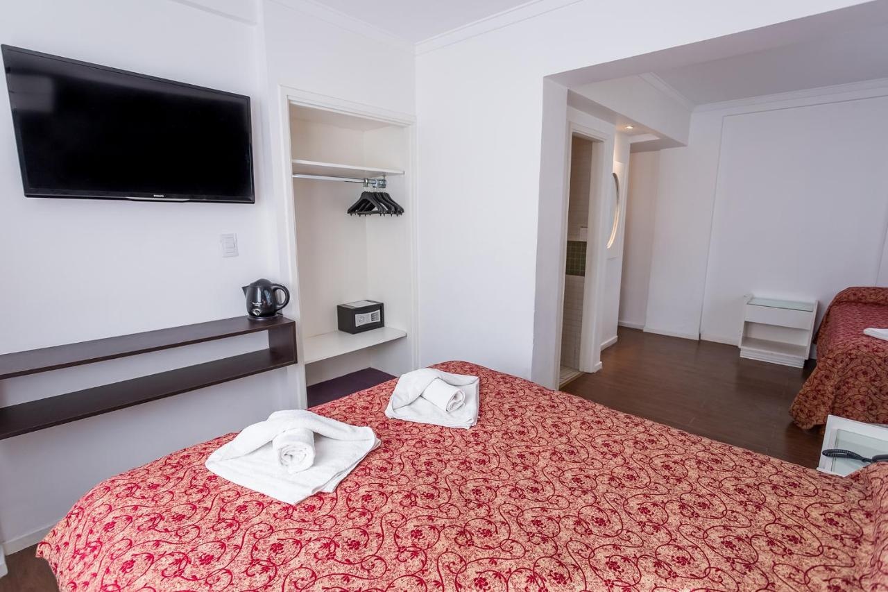 Photo - Estocolmo Hotel