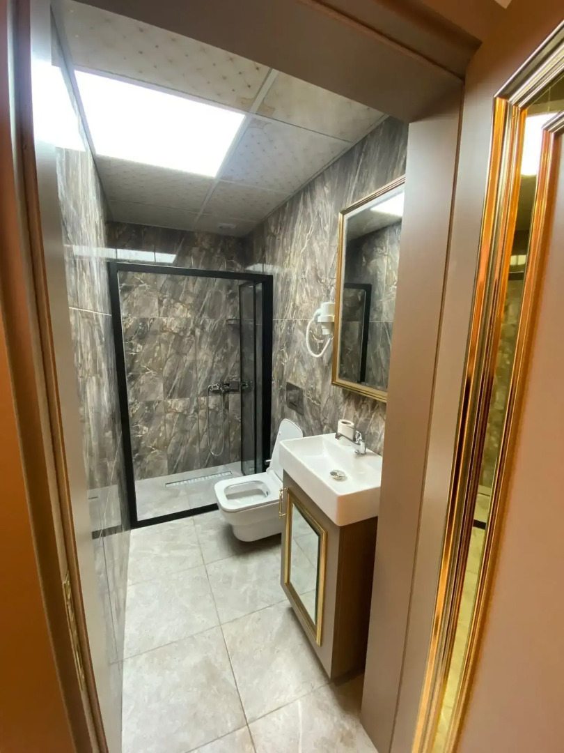 Foto - Moonlight Suit Hotel Taksim