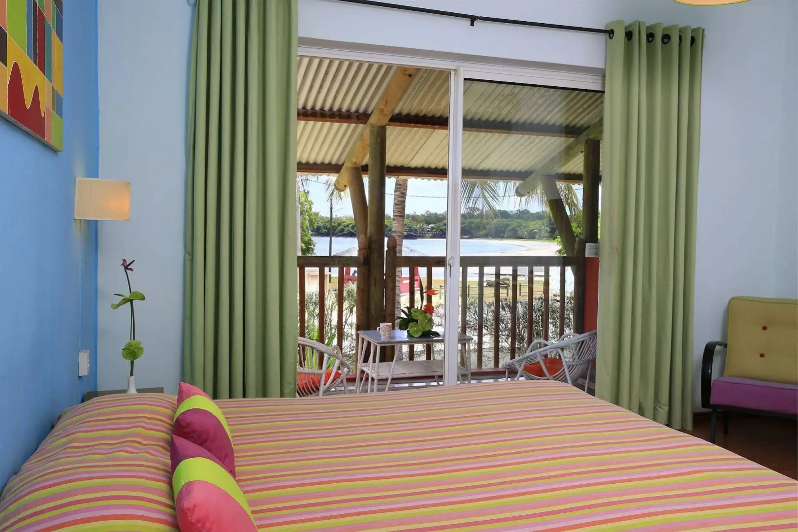 Foto - Veranda Tamarin Hotel & Spa