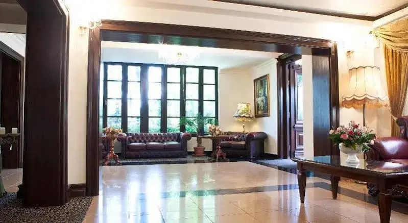 Photo - Hotel Royal Plaza