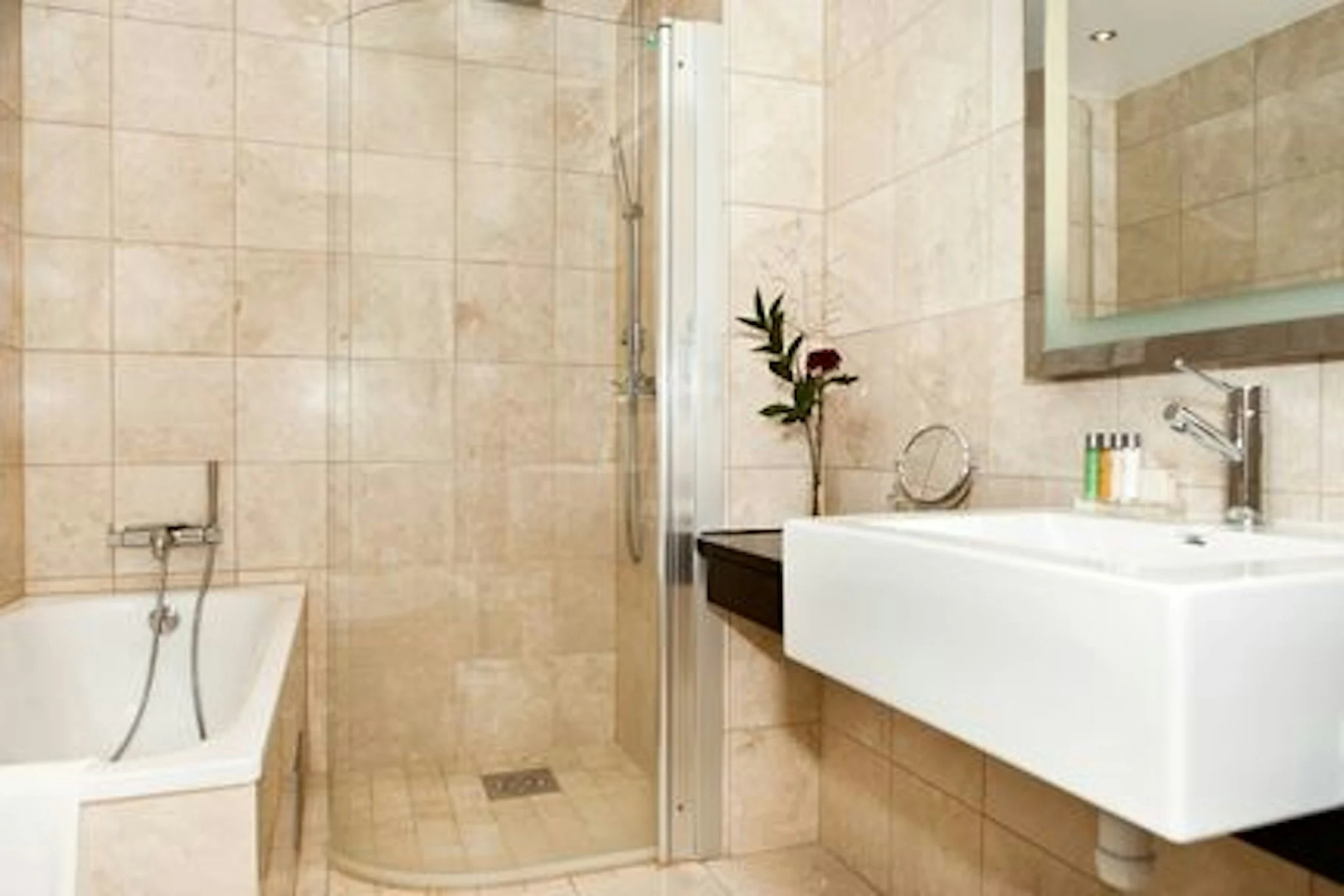 Photo - Elite Hotel Marina Tower, Spa & Resort