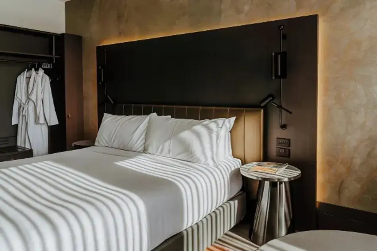 Foto - The Motley Hotel Richmond, Tapestry Collection by Hilton
