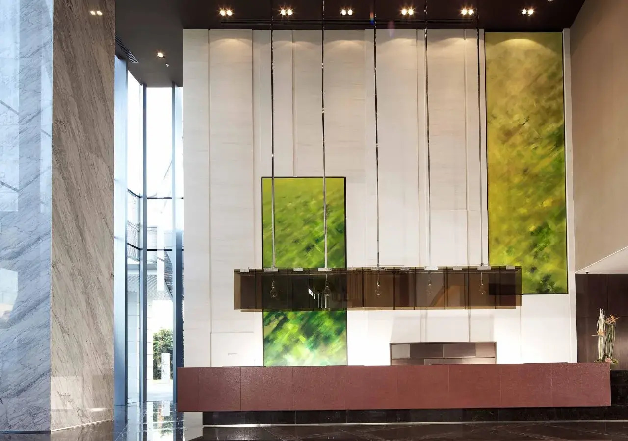 Photo - Hotel Kapok Shenzhen Bay