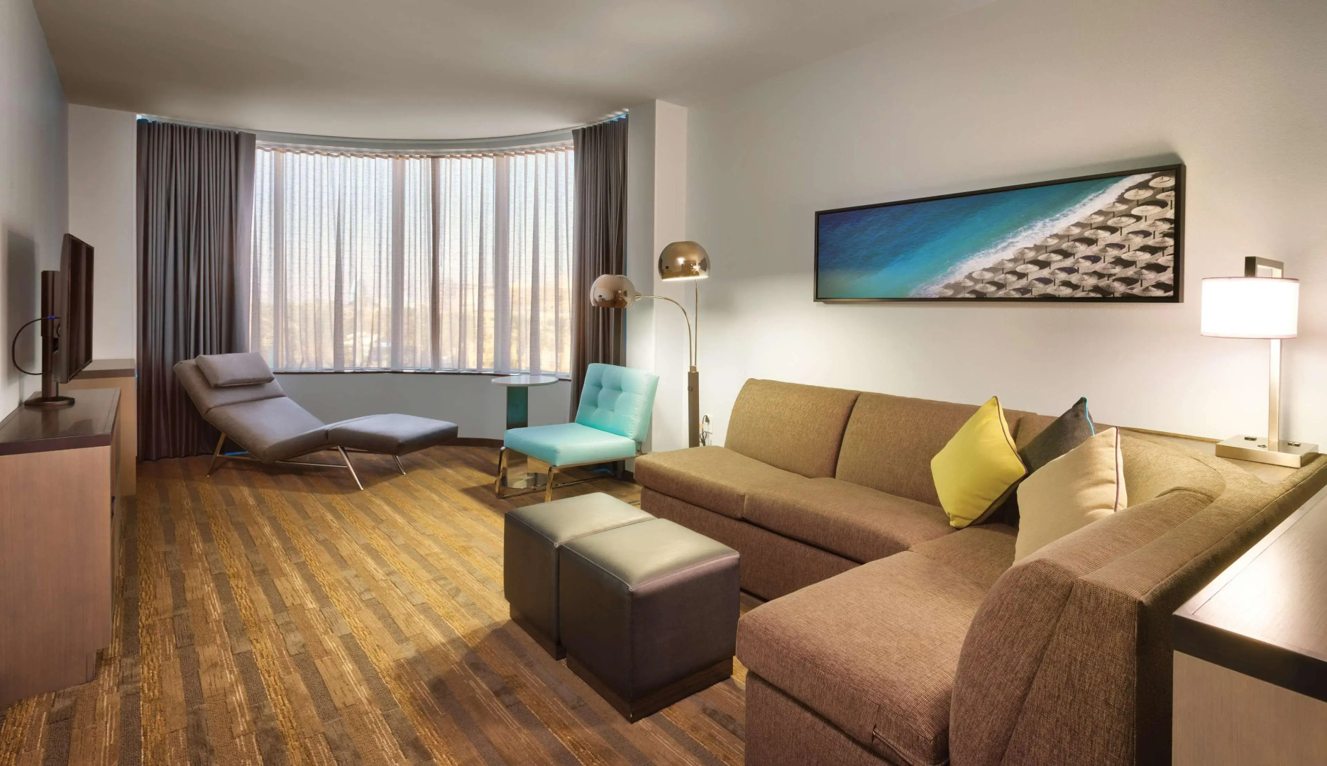 Foto - Hyatt House at Anaheim Resort/Convention Center